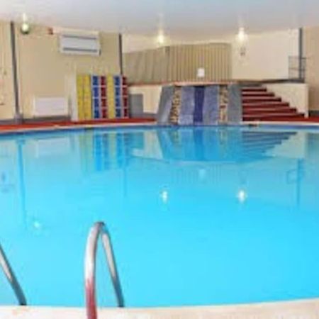 3 Bedroom Lodge With Hot Tub On Lovely Quiet Holiday Park In Cornwall Gunnislake Dış mekan fotoğraf