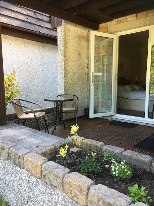 3 Bedroom Lodge With Hot Tub On Lovely Quiet Holiday Park In Cornwall Gunnislake Dış mekan fotoğraf